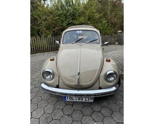 VW Volkswagen Käfer 1302 Gebrauchtwagen