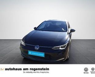 VW Volkswagen Golf VIII Variant 2.0 TDI DSG Move LED+ Gebrauchtwagen