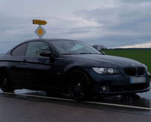 BMW BMW 330i xDrive Coupé - Gebrauchtwagen