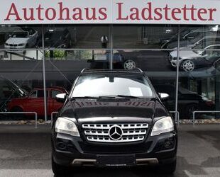 Mercedes-Benz Mercedes-Benz ML 350 Bluetec 4Matic *Comand*Bi-Xen Gebrauchtwagen