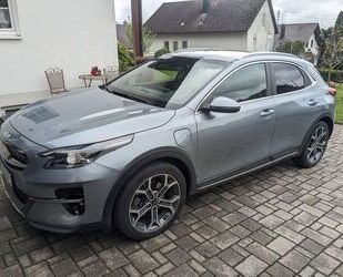 Kia Kia XCeed 1.6 GDI Plug-In Hybrid DCT6 Platinum P.. Gebrauchtwagen