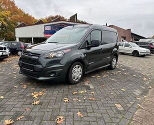 Ford Ford Transit Connect Kasten Automatik,Sitzheizung, Gebrauchtwagen