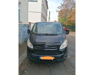 Ford Ford Tourneo Custom Gebrauchtwagen