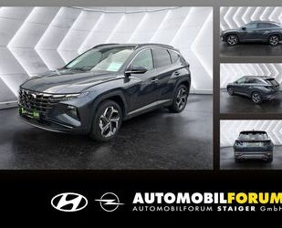 Hyundai Hyundai Tucson 1.6 T-GDI Plug-In-Hybrid Plug-In Hy Gebrauchtwagen