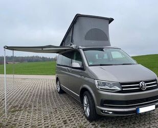 VW Volkswagen VW T6 California Ocean Gebrauchtwagen