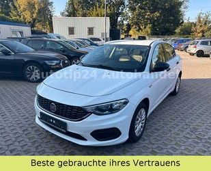 Fiat Fiat Tipo 1.4 16V 108TKM EASY TÜV NEU! aus 1. HAN Gebrauchtwagen