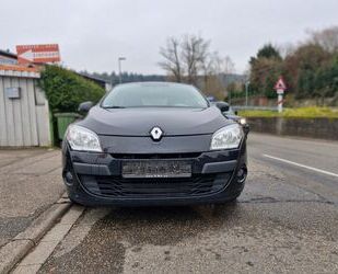 Renault Renault Megane III Lim. 5-trg. Expression Gebrauchtwagen