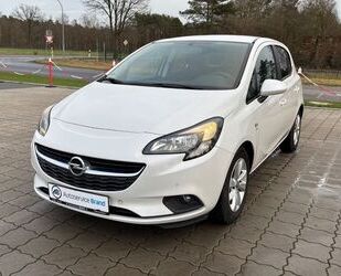 Opel Opel Corsa E Active Gebrauchtwagen