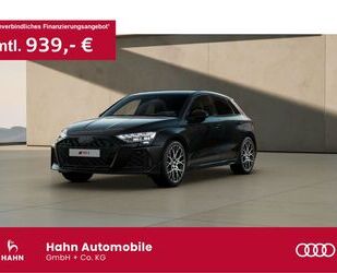 Audi Audi RS 3 Sportback 294(400) kW(PS) S tronic Gebrauchtwagen