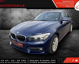 BMW BMW 118i Advantage *M-Paket* Gebrauchtwagen