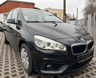 BMW BMW 218i Active Tourer*LED*Navi*Sitzhzg*Tüv 1/27* Gebrauchtwagen