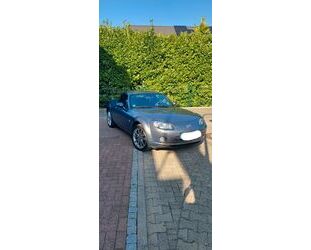 Mazda Mazda MX-5 Roadster Coupe Center-Line 1.8 MZR Cent Gebrauchtwagen