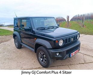 Suzuki Suzuki Jimny 1.5 ALLGRIP Comfort Plus top Zustand Gebrauchtwagen