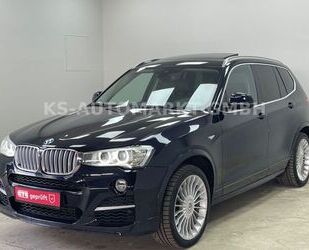 Alpina XD3 Gebrauchtwagen