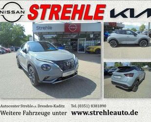 Nissan Juke Gebrauchtwagen