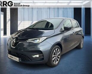 Renault ZOE Gebrauchtwagen