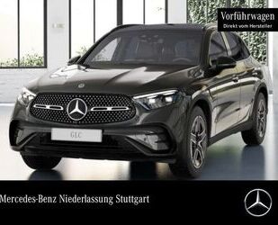 Mercedes-Benz GLC 450 Gebrauchtwagen