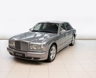 Bentley Bentley Arnage Red Label Gebrauchtwagen