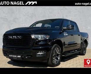 Dodge Dodge RAM 1500 Modellj.25 Twin-Turbo Laramie Sport Gebrauchtwagen