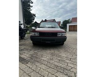 Audi Audi 80 Gebrauchtwagen