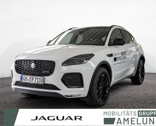 Jaguar Jaguar E-Pace D165 AWD R-Dynamic SE ACC LED 360° P Gebrauchtwagen