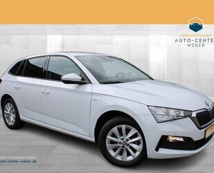 Skoda Skoda Scala 1.5 TSI Tour incl. Servicepaket* Gebrauchtwagen