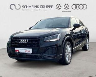 Audi Audi Q2 40 TFSI quattro Advanced ACC Navi Carplay Gebrauchtwagen