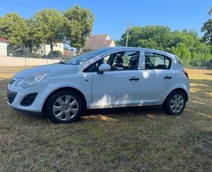 Opel Opel Corsa 1.2 Edition Edition Gebrauchtwagen