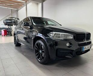 BMW BMW X6 xDrive40d MSport Gebrauchtwagen