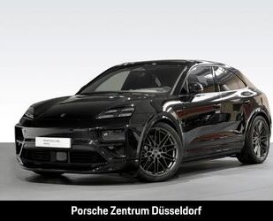 Porsche Porsche Macan Turbo LED-Matrix InnoDrive Surround- Gebrauchtwagen