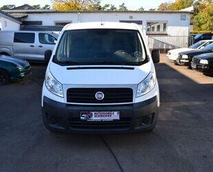 Fiat Fiat Scudo 12 L1H1 90 Multijet Gebrauchtwagen