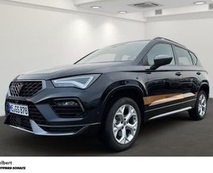 Cupra Cupra Ateca CUPRA 1.5 TSI 7-Gang-DSG Geschäftswage Gebrauchtwagen