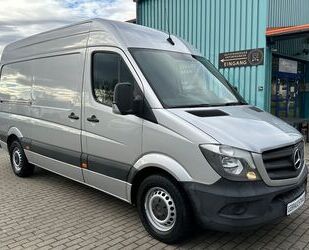 Mercedes-Benz Mercedes-Benz Sprinter Kasten 316CDI L2H2/MB-SCHEC Gebrauchtwagen