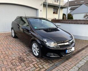 Opel Opel Astra GTC 1.8 ECOTEC Sport Sport Gebrauchtwagen