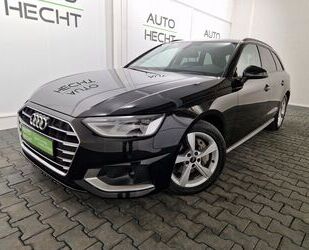 Audi Audi A4 Avant 40TDI advanced Navi, ACC, SHZ, LED, Gebrauchtwagen