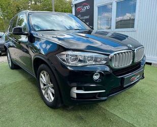 BMW BMW X5 Baureihe X5 xDrive40d -2.Hand-Neu TÜV-BEIG Gebrauchtwagen