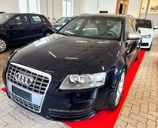 Audi Audi S6 5.2 V10 Quattro*RS-SITZE*AHK*BOSE*CARBON Gebrauchtwagen