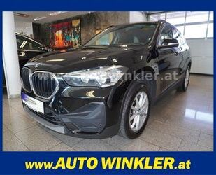 BMW BMW X1 xDrive 20 d Aut./Headup netto15400 Gebrauchtwagen