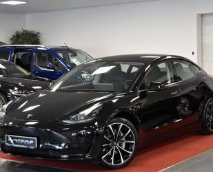 Tesla Tesla Model 3 RWD 1HAND PANO 19ZOLL ACC LED KAMERA Gebrauchtwagen