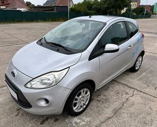 Ford Ford Ka 1.2 Dura TÜV neu Gebrauchtwagen