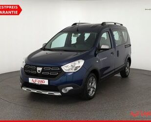 Dacia Dacia Dokker Stepway Plus 1.3 TCe 130 AHK Navi Kam Gebrauchtwagen