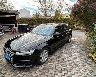 Audi Audi A6 2.0 TFSI S tronic quattro Avant - Gebrauchtwagen