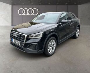 Audi Audi Q2 35 TFSI S tronic Gebrauchtwagen