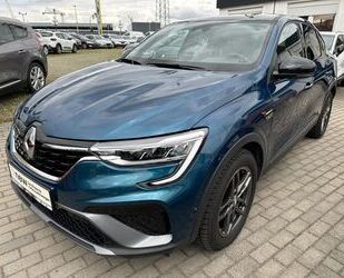 Renault Renault Arkana E-TECH 145 R.S.LINE Gebrauchtwagen