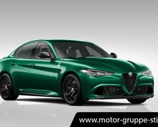 Alfa Romeo Alfa Romeo Giulia #QUADRIFOGLIO #520PS # MY24 #AKR Gebrauchtwagen