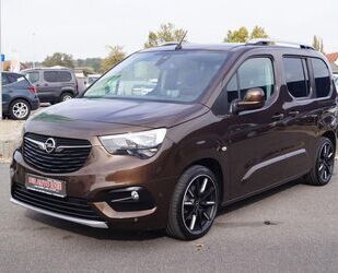 Opel Opel Combo Life E Innovation *HUD, Kamera, Navi, A Gebrauchtwagen