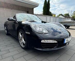 Porsche Porsche Boxster 987.2 Facelift Gebrauchtwagen