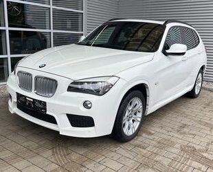 BMW BMW X1 xDrive23d Gebrauchtwagen