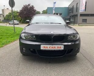 BMW BMW 118 Baureihe 1 Lim. 118i Gebrauchtwagen