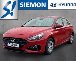 Hyundai Hyundai i30 1.0 T-GDI Select Klima SHZ PDC Bluetoo Gebrauchtwagen